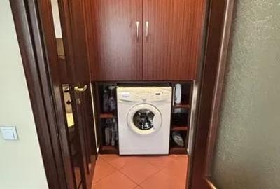 Apartament 2 camere, semidecomandat, 50mp, ac, balcon, Lacul Tei - 7