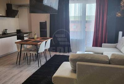 Apartament 2 camere Teilor - 2
