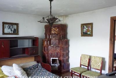 CASA CU TEREN 1730 MP, UTILITATI RACORDATE - 7