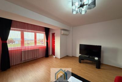 Apt. 2 cam City Lights Residece,zona Pipera-padurea Andronache,Str. Popasului 87 - 8