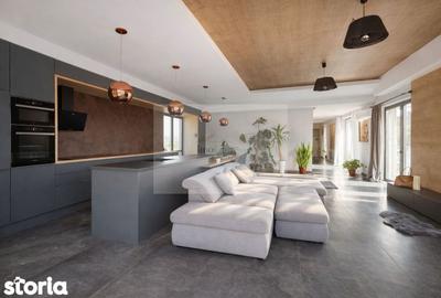 Apartament cu 3 camere, mobilat în Borhanci - 6