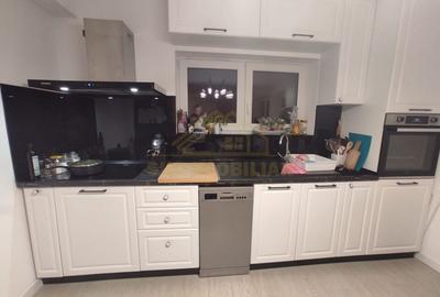 VILA INDIVIDUALA P+1 -mobilata si utilata POPESTI LEORDENI VILA INDIVIDUALA P+1 -mobilata si utilata POPESTI LEORDENI - 5