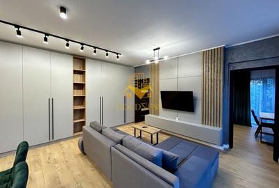 3 camere open space, Premium, Parcare, Curte, Mega Image, Borhanci - 2