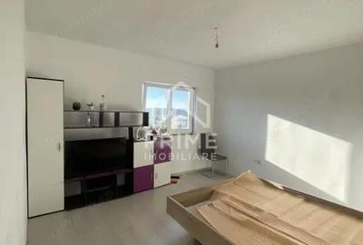 Garsoniera 34 mp| zona Blaj - 1