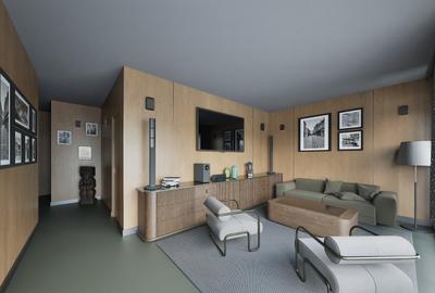 NEOFORT 36 FAZA II -AP. 4 CAMERE cu TERASA 106 mp  COMISION 0% NEOFORT 36 FAZA II -AP. 4 CAMERE cu TERASA 106 mp  COMISION 0% - 5