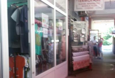 Spațiu comercial, de 45 mp, în Titan - 6