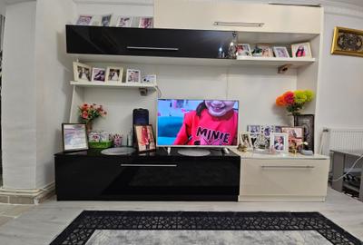 Dacia - Victoria 2 Camere Decomandat Mobilat Modern Gaze 54.69 Mp De Confort - 2