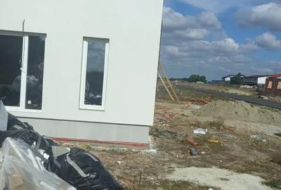 Vand 1 2 Duplex in Covaci . - 9