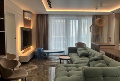 Apartament cu 3 camere decomandat în Central - 2
