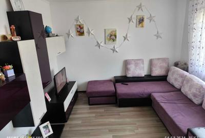 Apartament cu 3 camere decomandat în Poarta 6 - 4