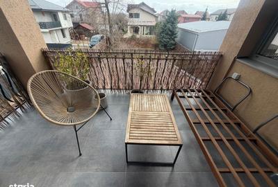 Casă cu 5 camere decomandat cu Teren 602 Mp în Domnești - 9