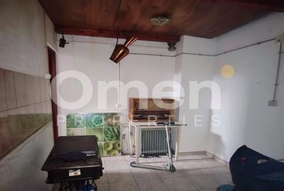 Spațiu comercial, de 123 mp, în Traian - 2