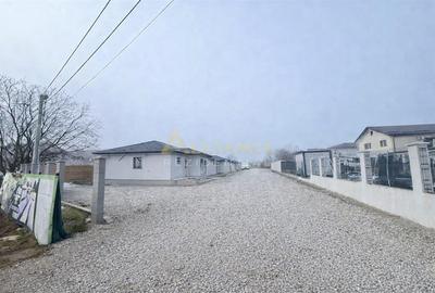 Casă individuală cu 3 camere cu Teren 250 Mp în Berceni - 3