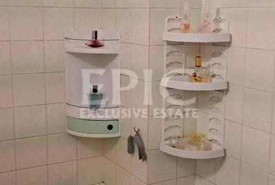 Apartament 2 camere/ Etajul 2/ Zona Tudor/ 0% Comision - 5