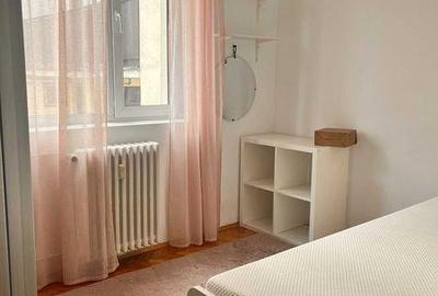 Apartament cu 3 camere în Plopilor - 8
