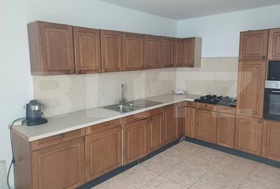 Vila individuala, 9 camere, teren 700mp in Turda! - 2