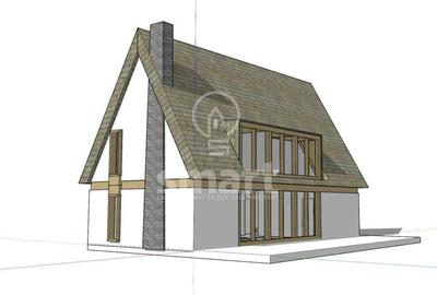 Spațiu comercial, în Dârlești - 9