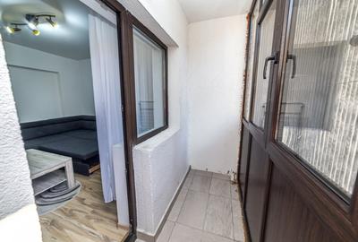 Garsoniera | Parcare | Zona Progresul - 12