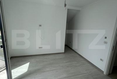 Casa individuala moderna, teren generos 700 mp! - 10