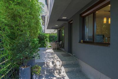 Casa individuala/Premium/ Terasa - 35