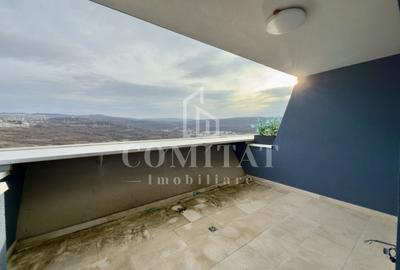 Apartament cu 4 camere semidecomandat în Zorilor - 9