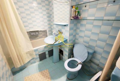 Apartament cu 2 camere decomandat, mobilat în Zorilor - 11