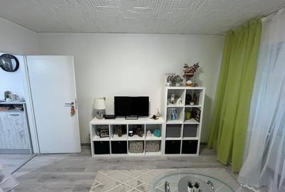 Apartament cu 3 camere decomandat, mobilat în Rahova - 1