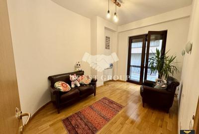Apartament 3 camere Herastrau | loc de parcare - 12