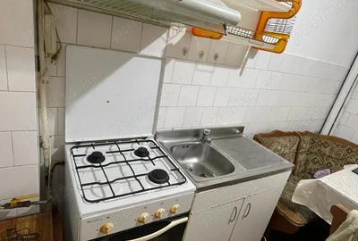 Apartament cu 3 camere decomandat în Mircea cel Bătrân - 6