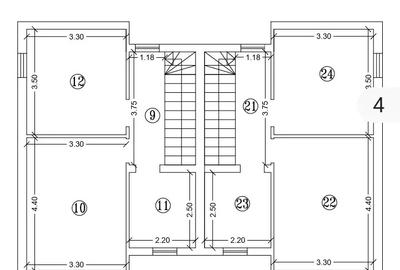 Vand jumate de duplex mosnita83 mp - 4