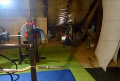 Apartament 3 camere - zona Centrul Istoric - 4