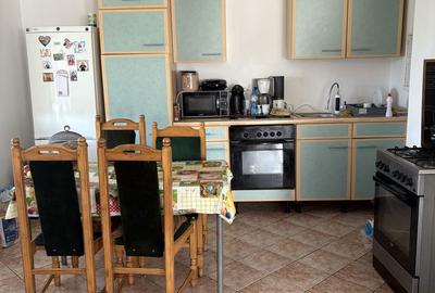 Casă cu 4 camere în Urișor - 3