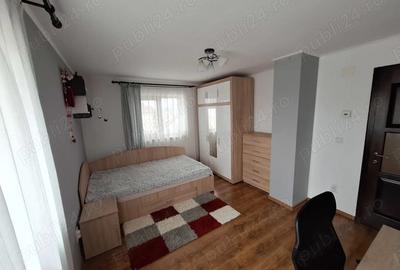 Casă cu Teren 505 Mp în Hălchiu - 9