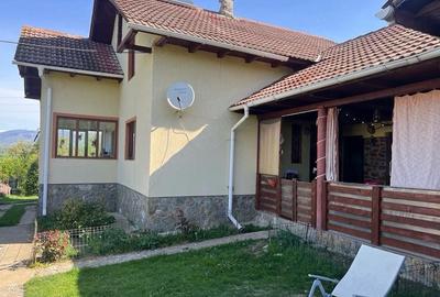 Casă cu Teren 9000 Mp în Bumbești-Pițic - 3