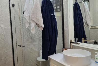 Apartament 2 camere - Esplanada C. Negri - Hala Centrala - 8