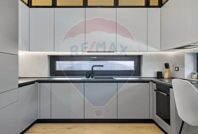 Casă individuală cu 4 camere cu Teren 439 Mp în Mogoșoaia - 32