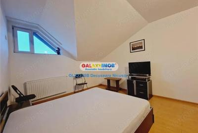 Apartament 2 camere mobilat Militari Residence, Rezervelor 380 euro - 3