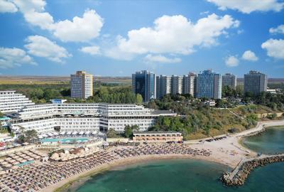 Apartament cu 2 camere semidecomandat, mobilat în Central