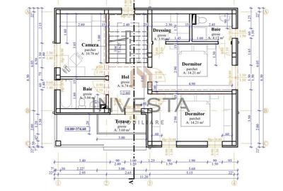 Casa individuala/Strada noua/Calitate Premium Casa individuala/Strada noua/Calitate Premium - 6