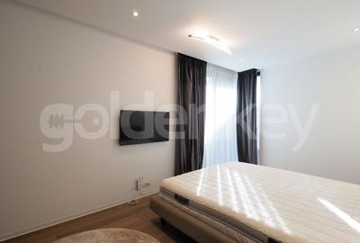 Apartament cu 4 camere decomandat, mobilat în Primăverii - 16