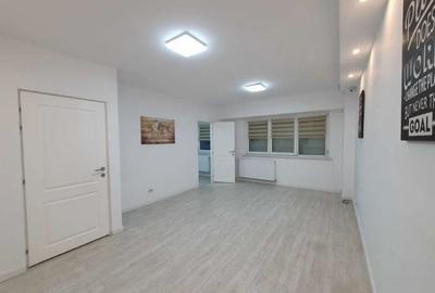 Garsonieră decomandată, mobilată în Câmpia Libertății - 2