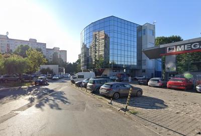 Birou, de 110 mp, în Brâncoveanu - 7