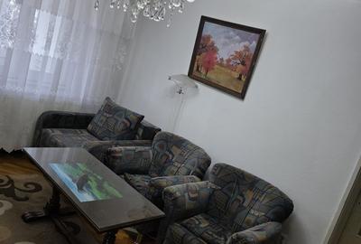 Apartament decomandat în Central - 3