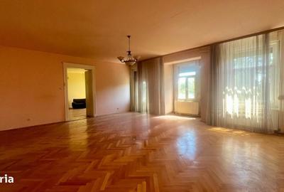 Apartament cu 3 camere în Ultracentral - 1