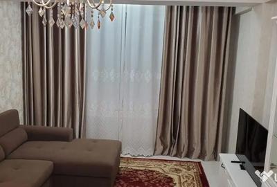 Garsonieră în Timpuri Noi