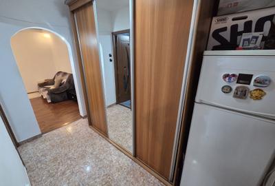 Garsonieră decomandată în Valea Oltului - 5