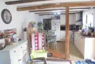 Casă cu 4 camere în Leheceni - 7