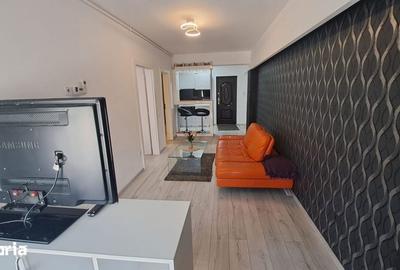 Apartament cu 2 camere în Central - 8