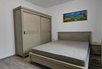 Casa moderna cu curte generoasa - Cartier Izvor, Cod 2005 - 5