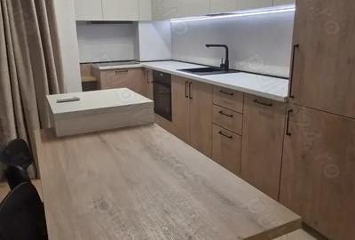 Apartament cu 3 camere Circumvalatiunii - 4